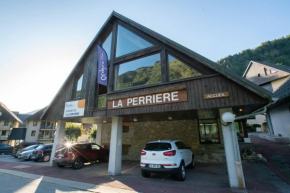 Hotels in Saint-Colomban-Des-Villards